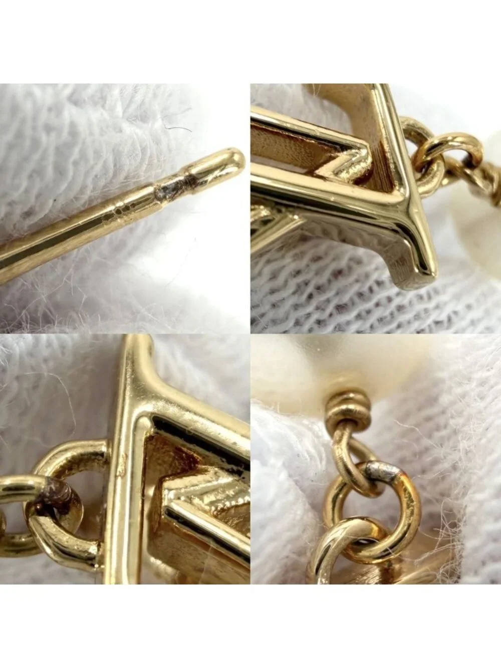 Louis Vuitton name louis